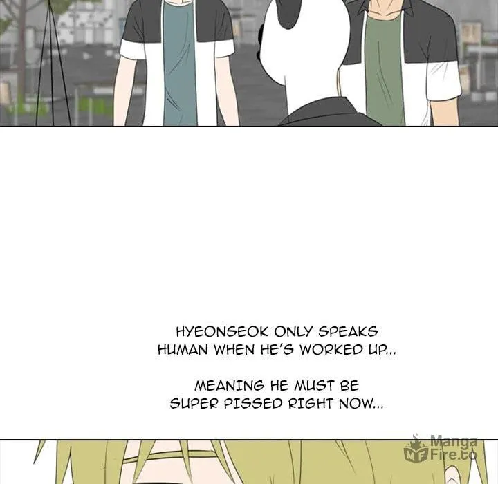 Read Taekwon High chapter 26 image 89 on Lezhin
