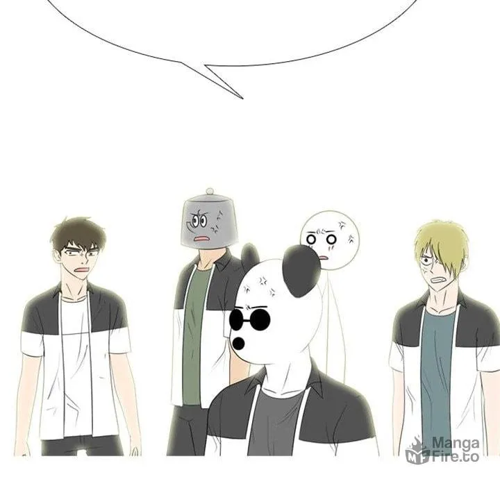 Read Taekwon High chapter 26 image 9 on Lezhin