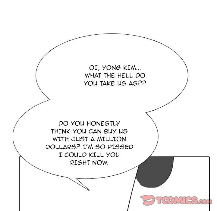 Read Taekwon High chapter 26 image 91 on Lezhin