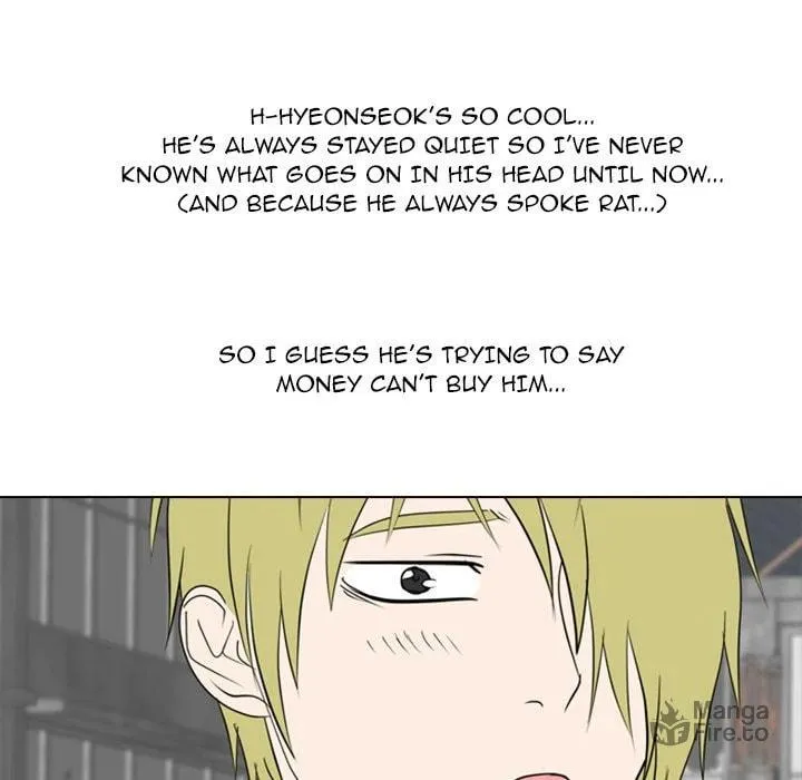 Read Taekwon High chapter 26 image 94 on Lezhin