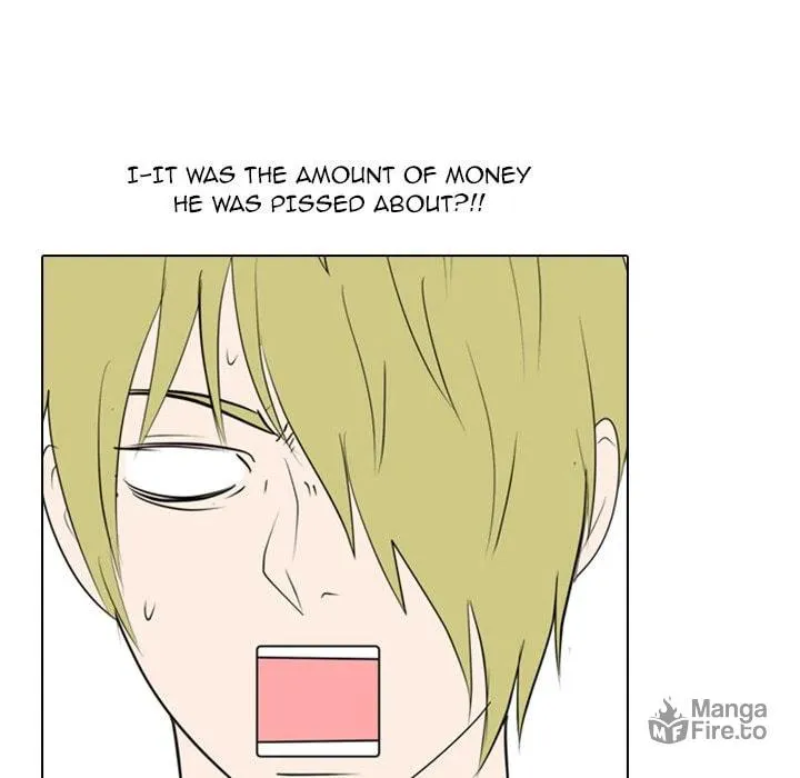 Read Taekwon High chapter 26 image 98 on Lezhin