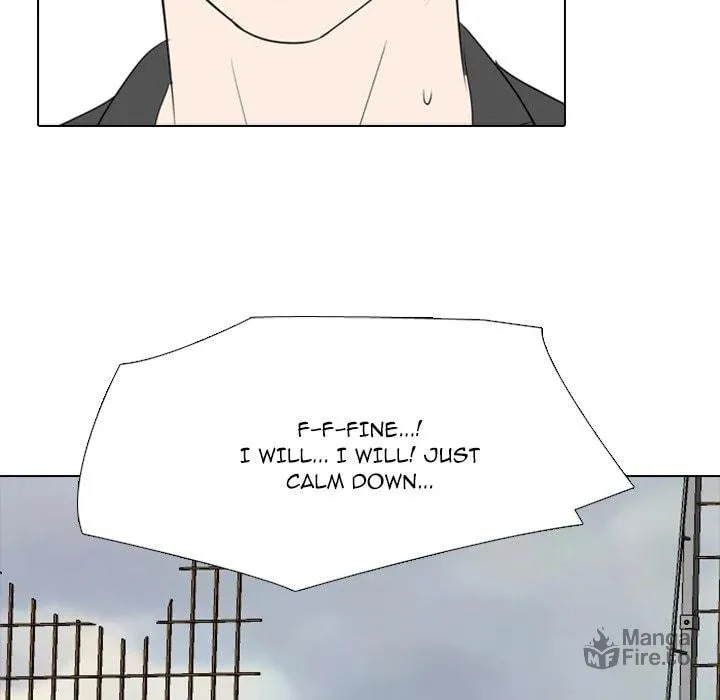 Read Taekwon High chapter 26 image 99 on Lezhin