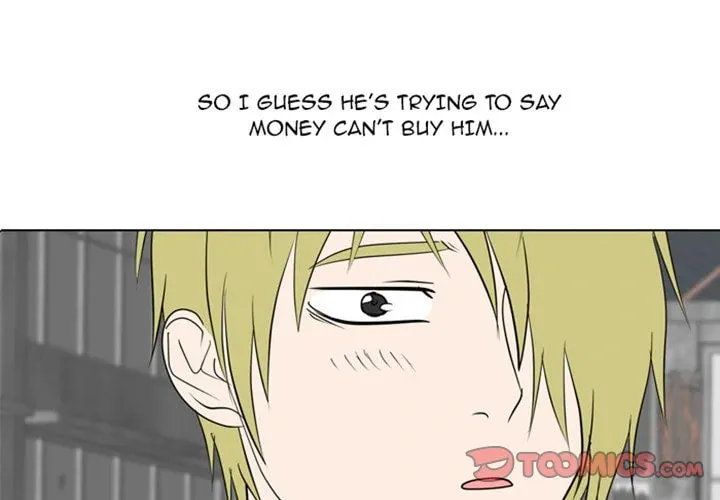 Read Taekwon High chapter 27 image 1 on Lezhin