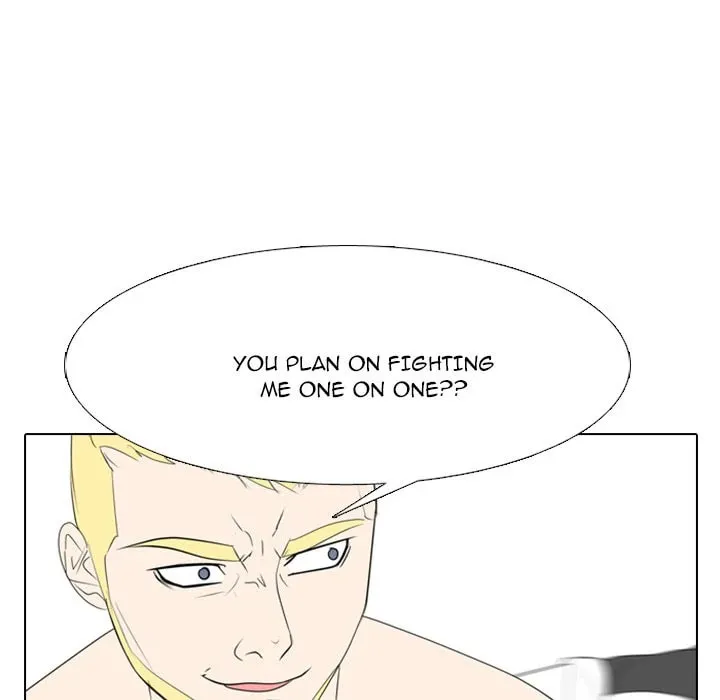 Read Taekwon High chapter 27 image 102 on Lezhin