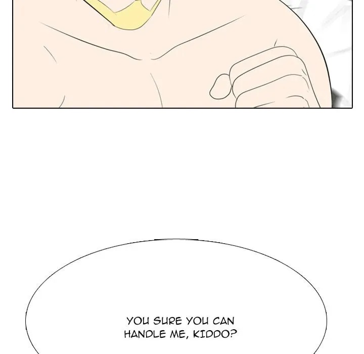 Read Taekwon High chapter 27 image 103 on Lezhin