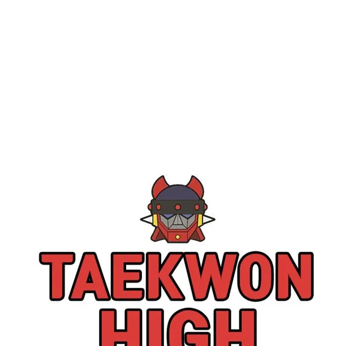 Read Taekwon High chapter 27 image 108 on Lezhin
