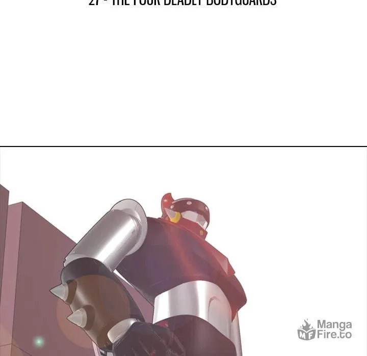 Read Taekwon High chapter 27 image 11 on Lezhin