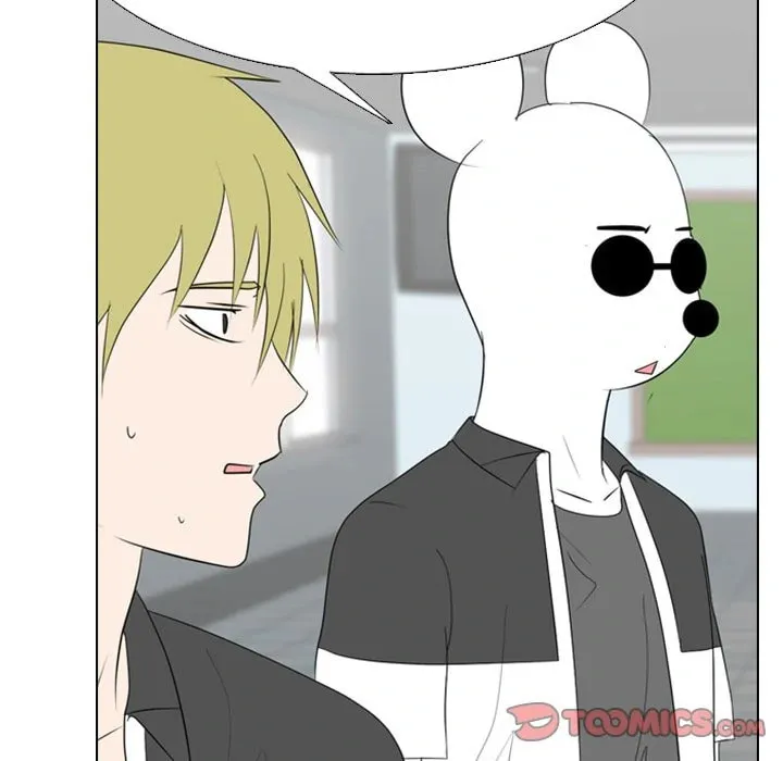 Read Taekwon High chapter 27 image 13 on Lezhin