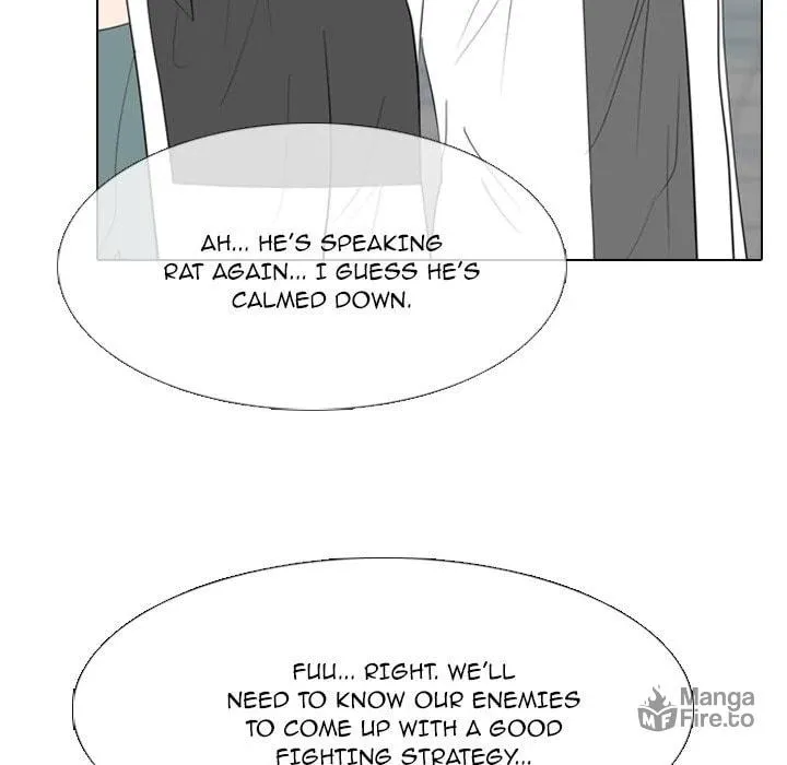 Read Taekwon High chapter 27 image 14 on Lezhin