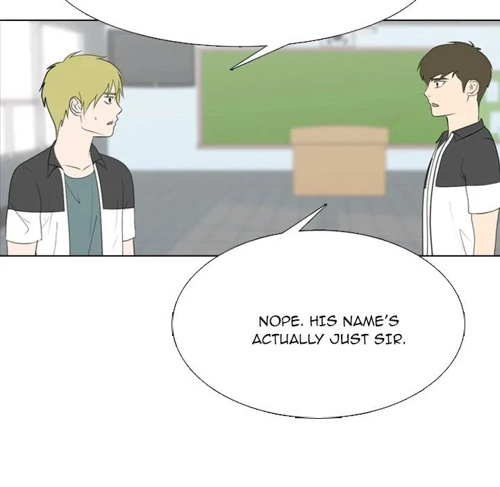 Read Taekwon High chapter 27 image 22 on Lezhin