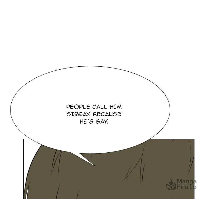 Read Taekwon High chapter 27 image 23 on Lezhin