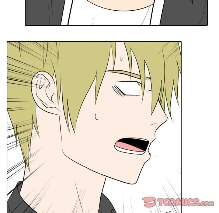 Read Taekwon High chapter 27 image 25 on Lezhin