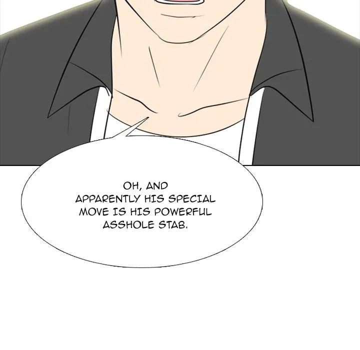 Read Taekwon High chapter 27 image 28 on Lezhin