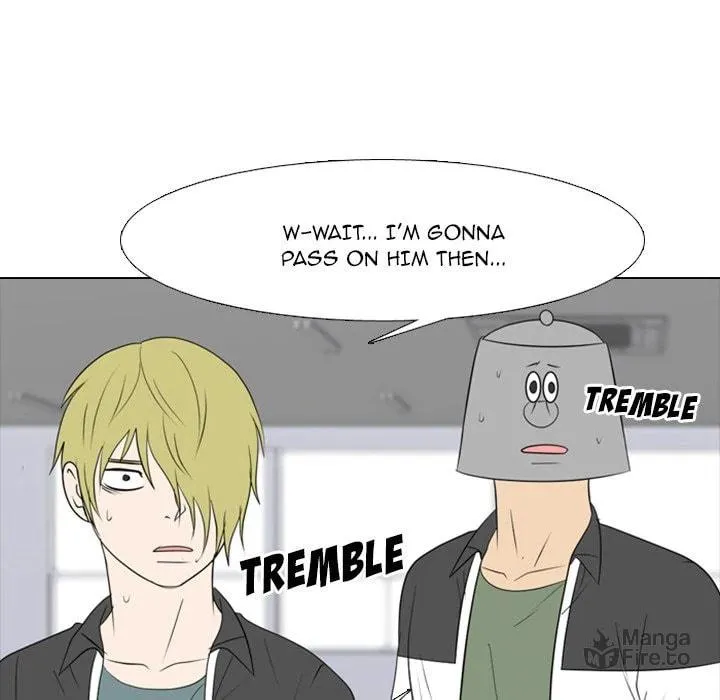 Read Taekwon High chapter 27 image 29 on Lezhin
