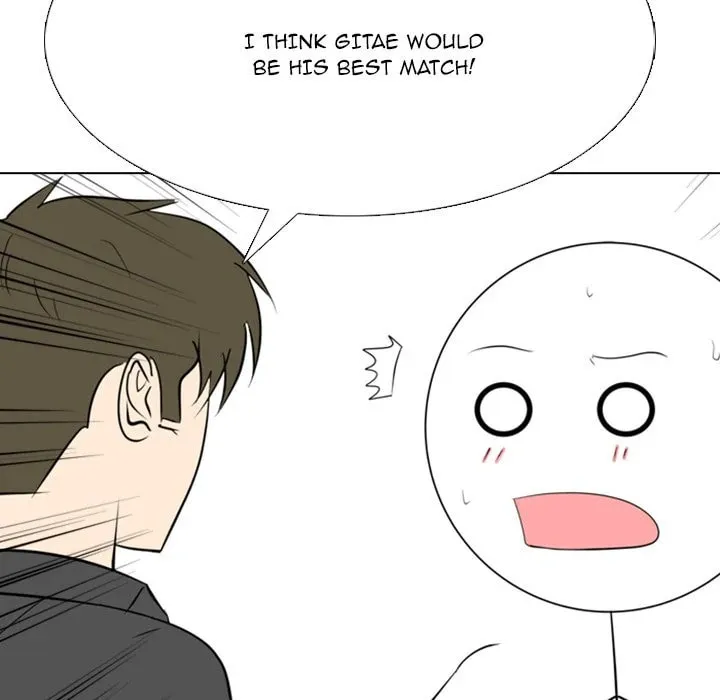 Read Taekwon High chapter 27 image 31 on Lezhin