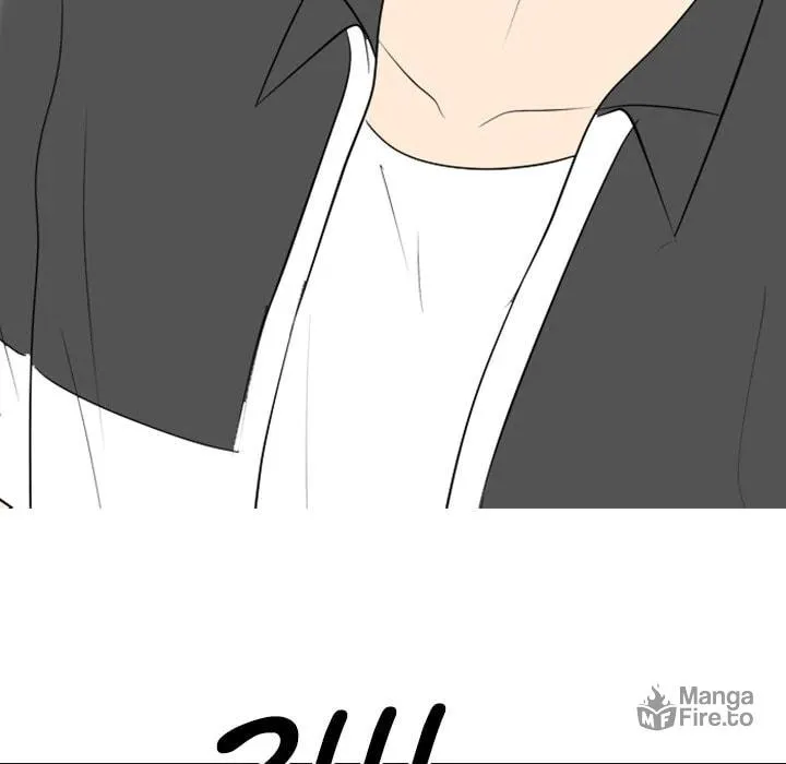 Read Taekwon High chapter 27 image 35 on Lezhin