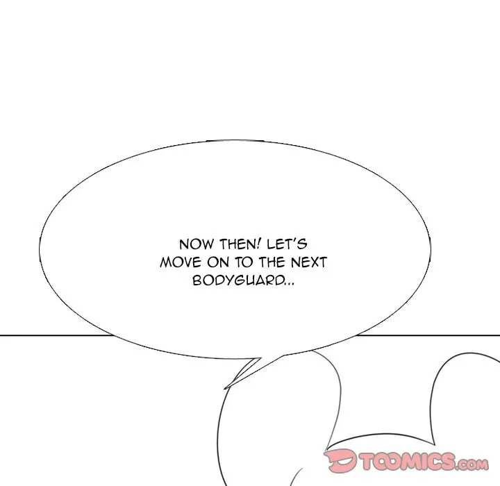 Read Taekwon High chapter 27 image 37 on Lezhin