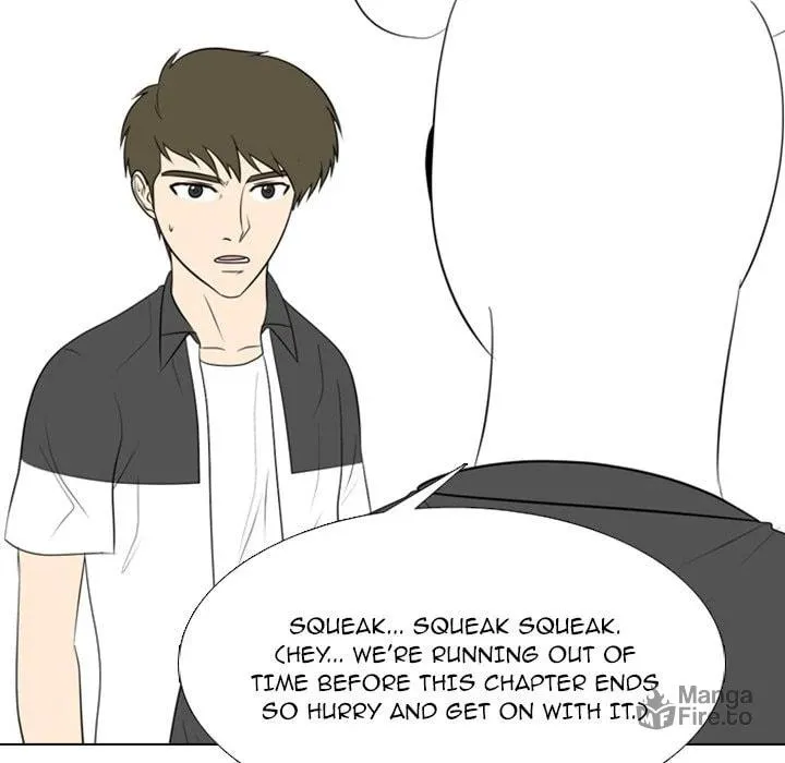 Read Taekwon High chapter 27 image 38 on Lezhin