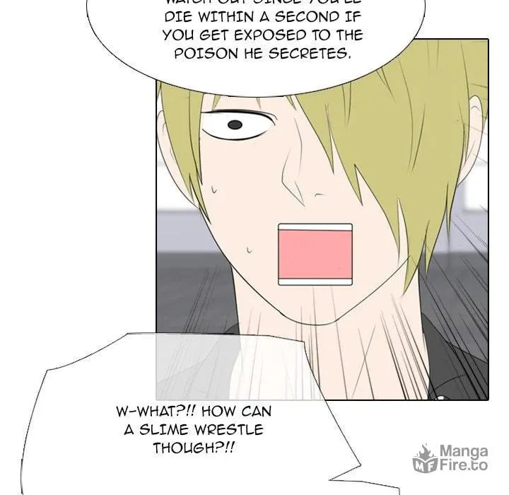 Read Taekwon High chapter 27 image 41 on Lezhin