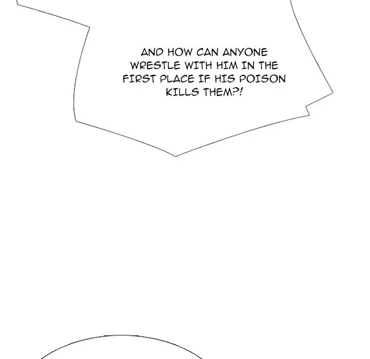 Read Taekwon High chapter 27 image 42 on Lezhin