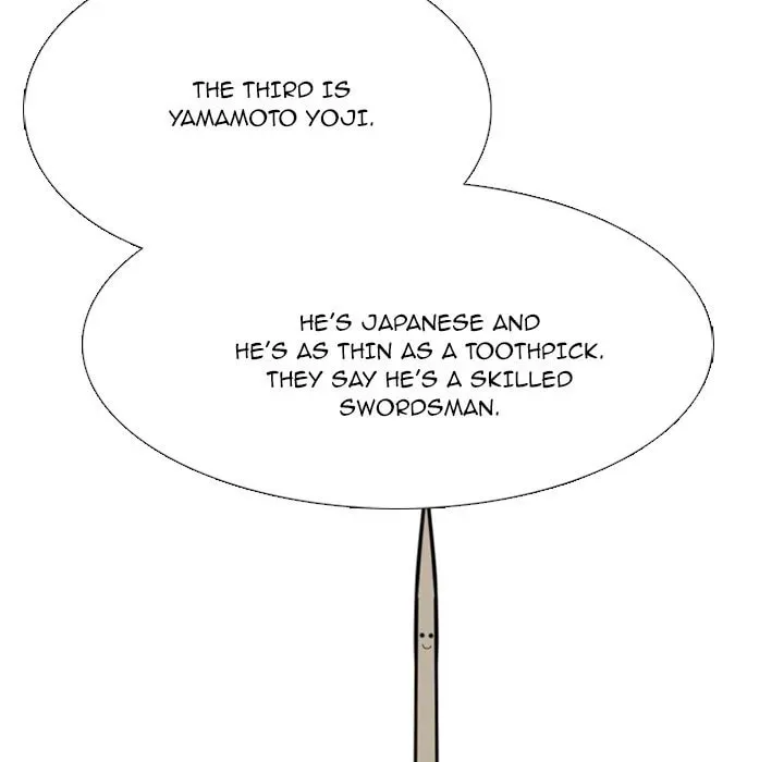 Read Taekwon High chapter 27 image 43 on Lezhin