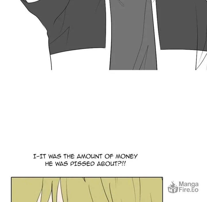 Read Taekwon High chapter 27 image 5 on Lezhin