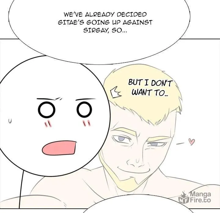 Read Taekwon High chapter 27 image 54 on Lezhin