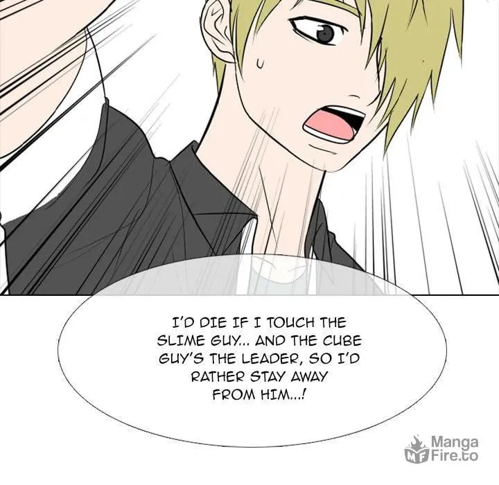 Read Taekwon High chapter 27 image 59 on Lezhin