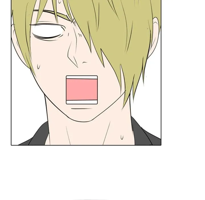 Read Taekwon High chapter 27 image 6 on Lezhin