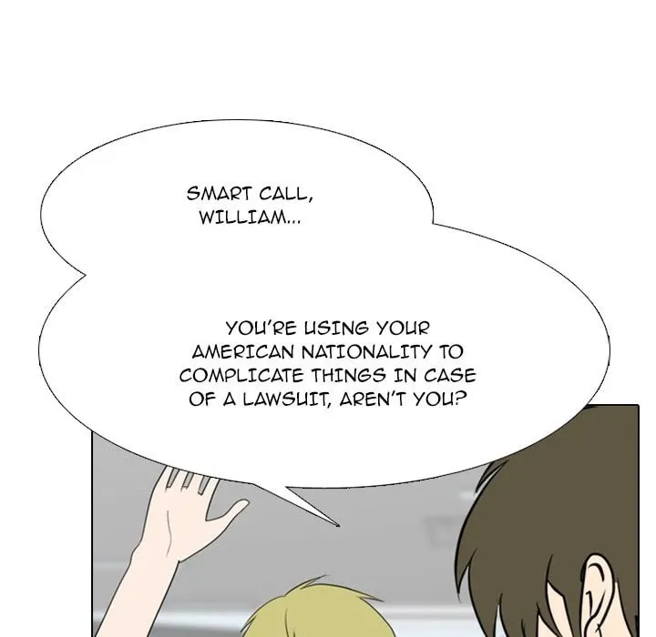 Read Taekwon High chapter 27 image 60 on Lezhin