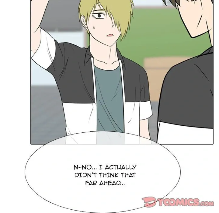 Read Taekwon High chapter 27 image 61 on Lezhin