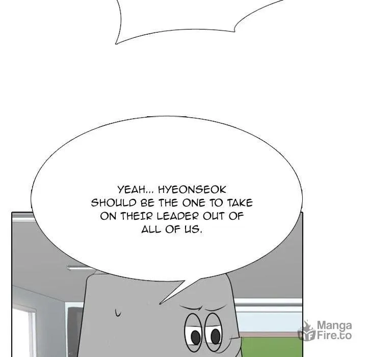 Read Taekwon High chapter 27 image 64 on Lezhin