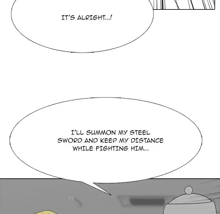 Read Taekwon High chapter 27 image 67 on Lezhin
