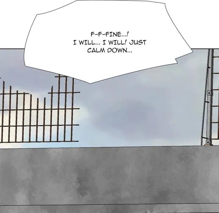 Read Taekwon High chapter 27 image 7 on Lezhin