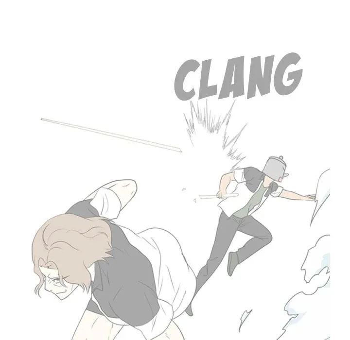 Read Taekwon High chapter 27 image 70 on Lezhin