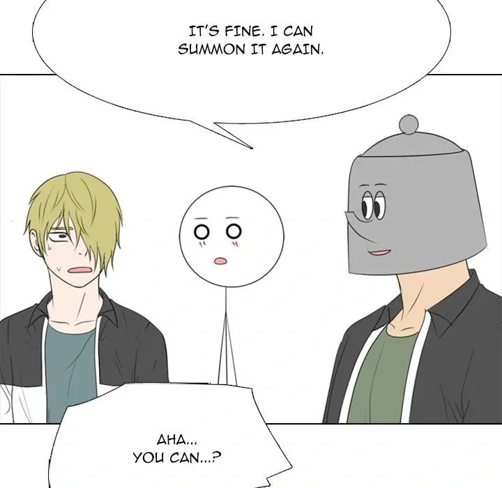 Read Taekwon High chapter 27 image 72 on Lezhin