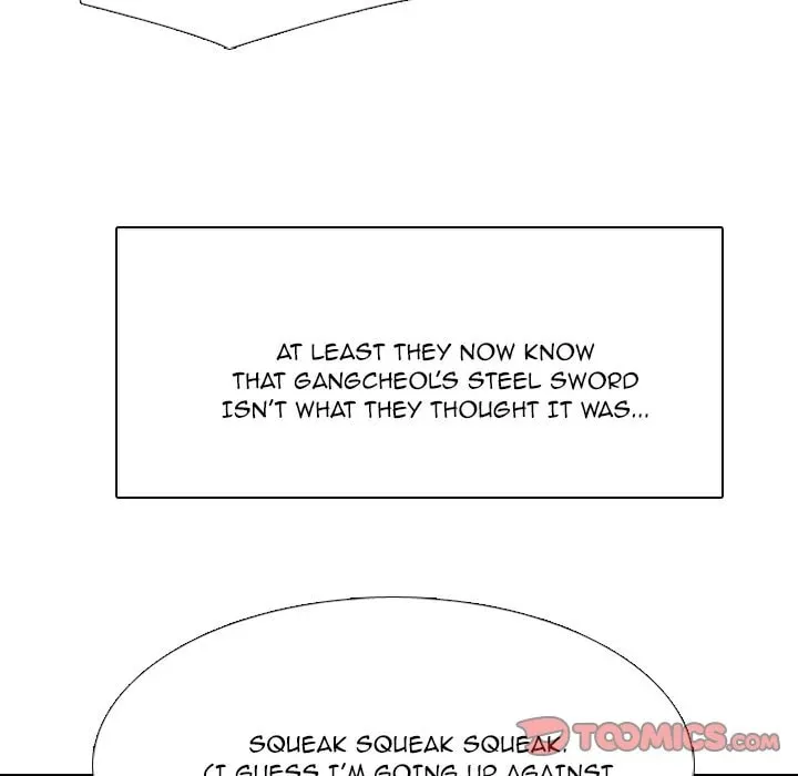Read Taekwon High chapter 27 image 73 on Lezhin