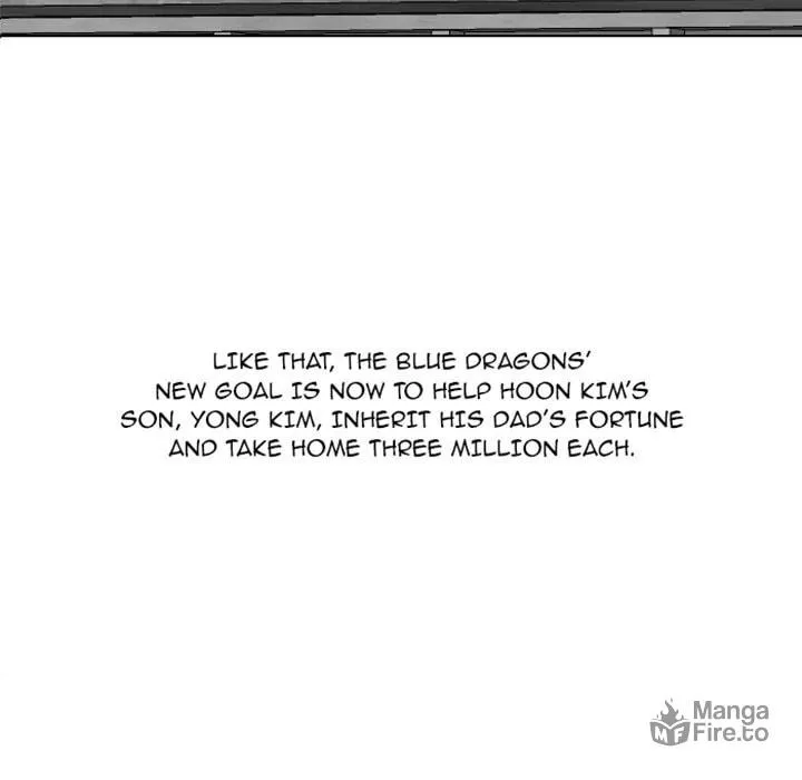 Read Taekwon High chapter 27 image 8 on Lezhin