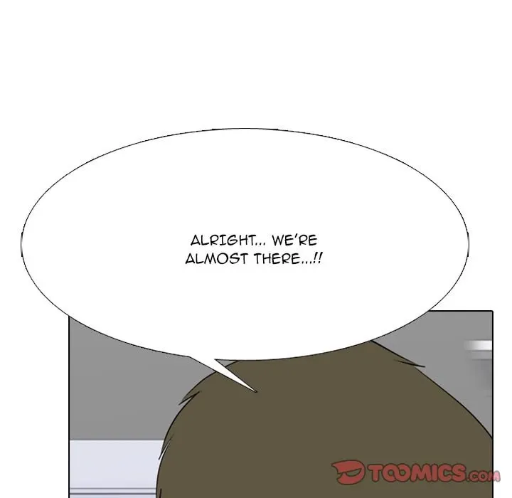 Read Taekwon High chapter 27 image 85 on Lezhin