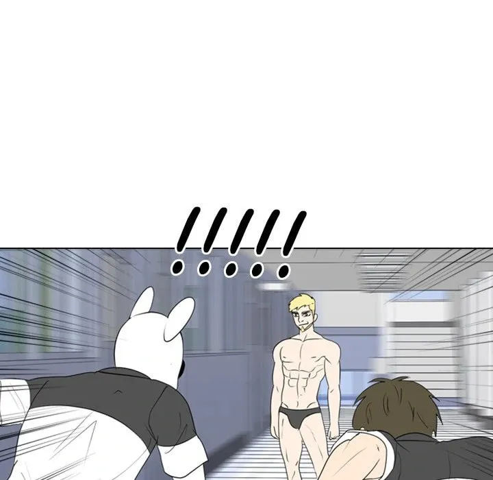 Read Taekwon High chapter 27 image 88 on Lezhin