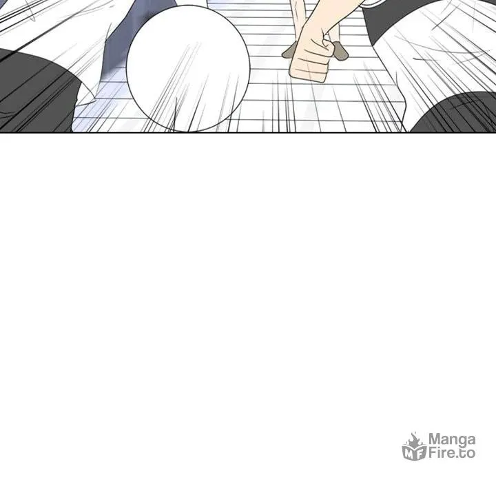 Read Taekwon High chapter 27 image 89 on Lezhin