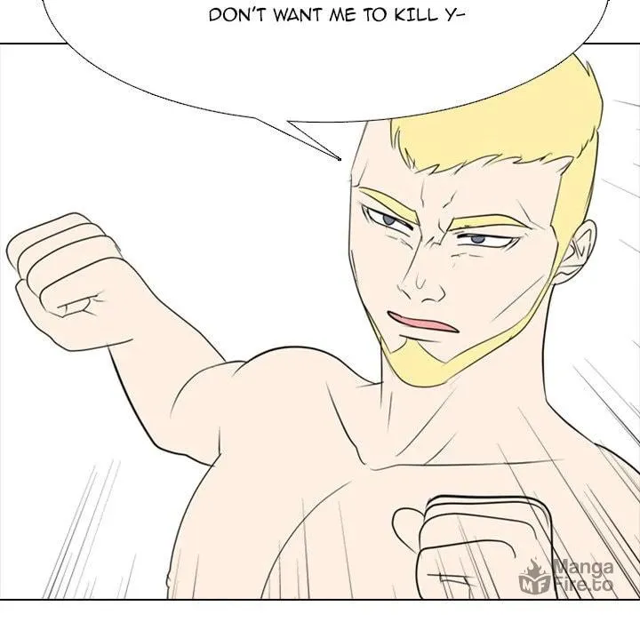 Read Taekwon High chapter 27 image 95 on Lezhin