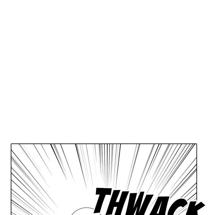 Read Taekwon High chapter 27 image 96 on Lezhin