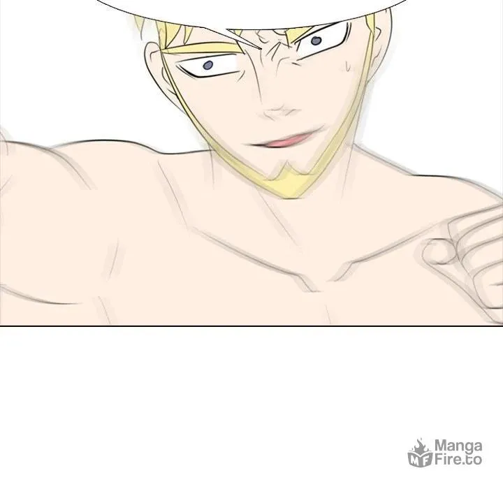 Read Taekwon High chapter 27 image 99 on Lezhin