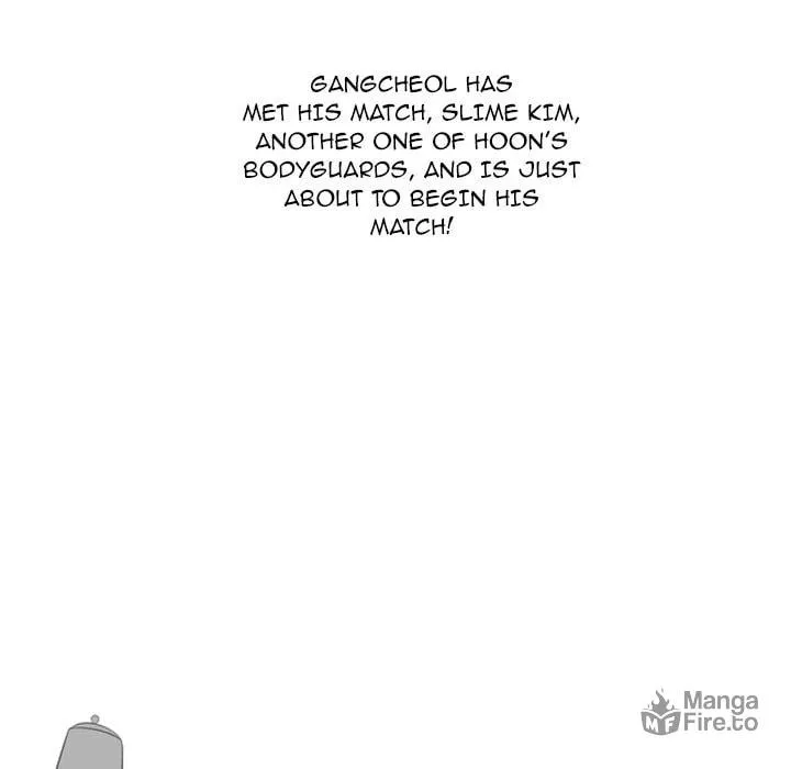 Read Taekwon High chapter 28 image 107 on Lezhin