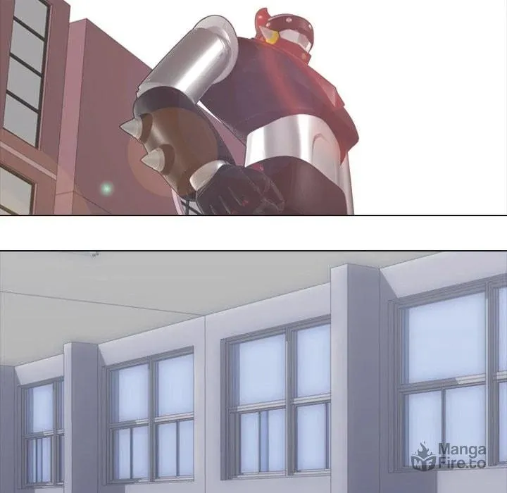 Read Taekwon High chapter 28 image 11 on Lezhin