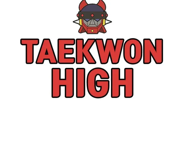 Read Taekwon High chapter 28 image 111 on Lezhin