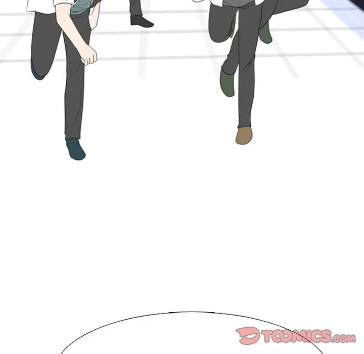 Read Taekwon High chapter 28 image 13 on Lezhin