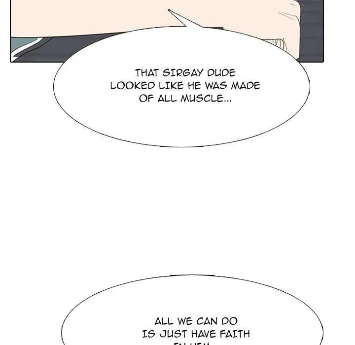 Read Taekwon High chapter 28 image 15 on Lezhin