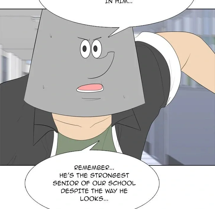 Read Taekwon High chapter 28 image 16 on Lezhin